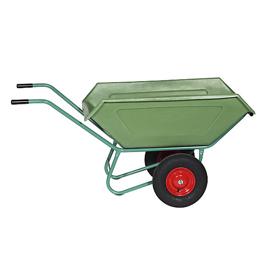 Schubkarre: Tragkraft 250 kg | KAISER+KRAFT Deutschland