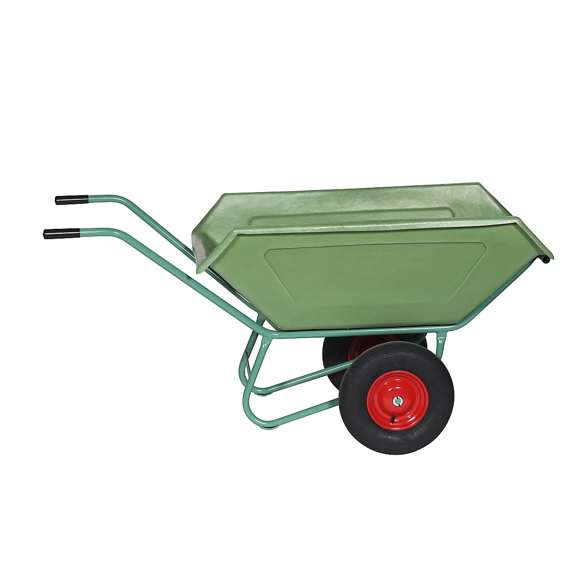 Schubkarren, Schiebetruhen, Karetten kaufen KAISER+KRAFT Schweiz