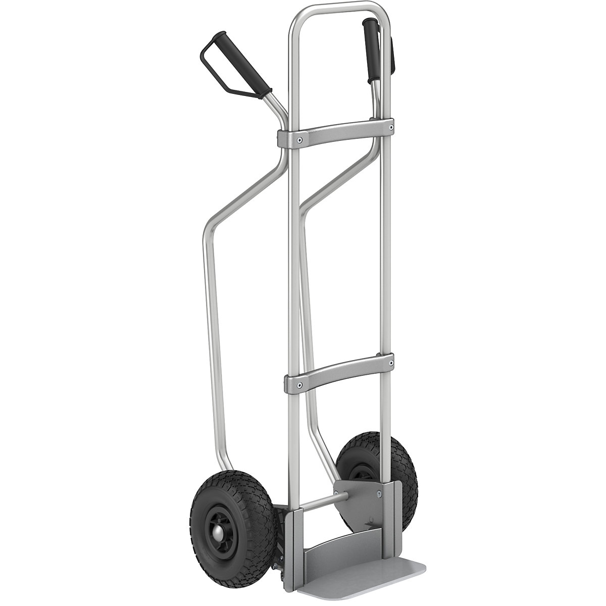 KS Tools 1/4'' + 1/2'' Elektriker-Werkzeugkoffer: 128 Teile | KAISER