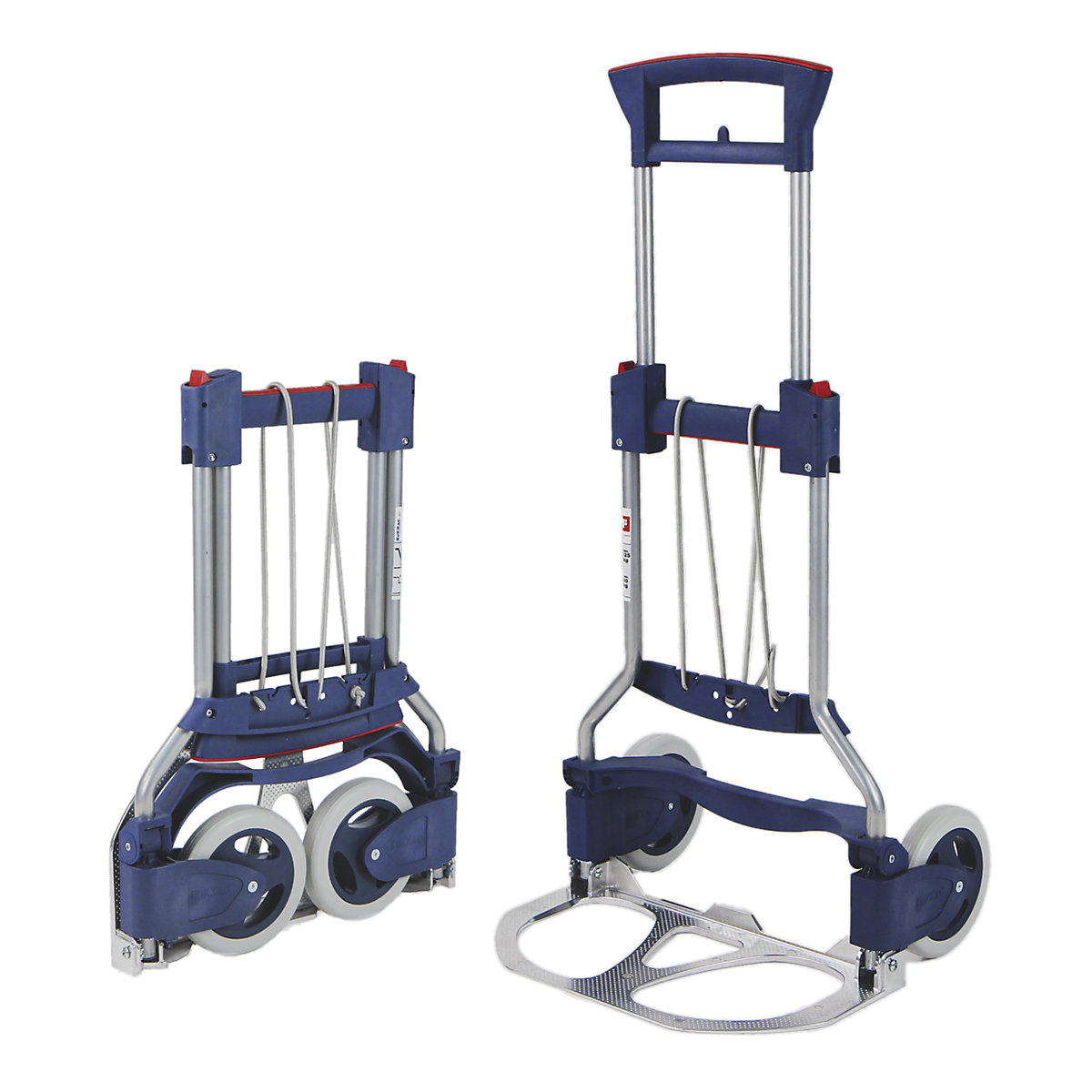 ProfiSackkarre, klappbar RuXXac RuXXac®cart BUSINESS kaiserkraft
