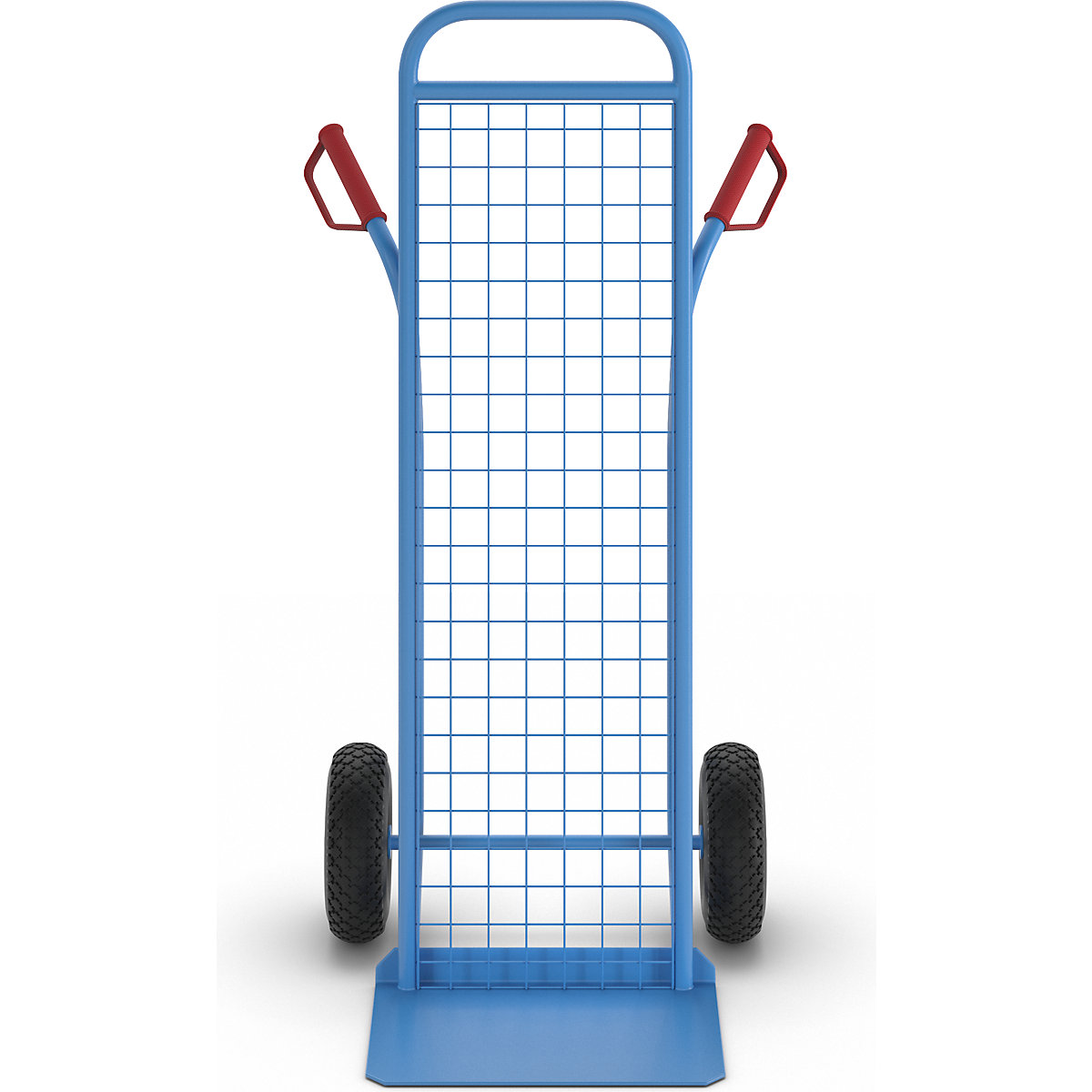 Rollcart Sackkarre Stapelkarre, 20-9841, Vollgummireifen, Tragkraft 200kg – Böttcher AG Rollcart Sackkarre Stapelkarre, 20-9841, Vollgummireifen, Tragkraft 200kg – Böttcher AG