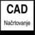 Storitve CAD  Pošljete nam skico prostora z merami in podatki, kje se nahajajo okna, vrata itd., ter v katalogu izberite želeni program. Nato prejmete popolno ponudbo s tlorisom, ki se ujema z vašimi merami, s perspektivno predstavitvijo in seznamom kosov.