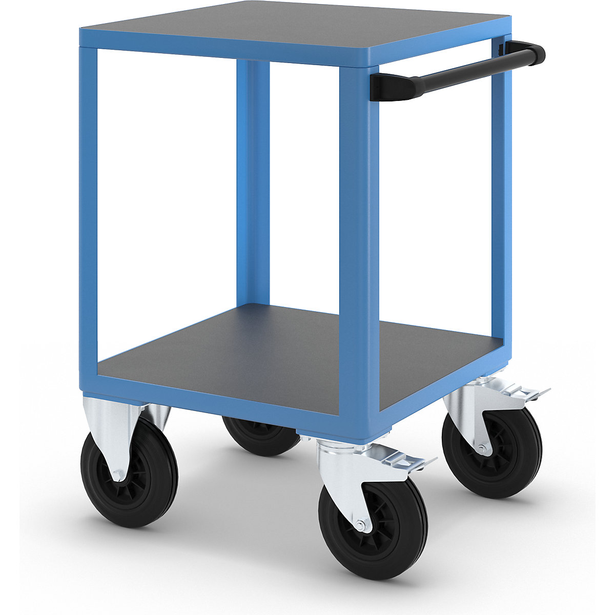 Montažni voziček KOMPAKT – eurokraft pro (Slika izdelka 6)-5