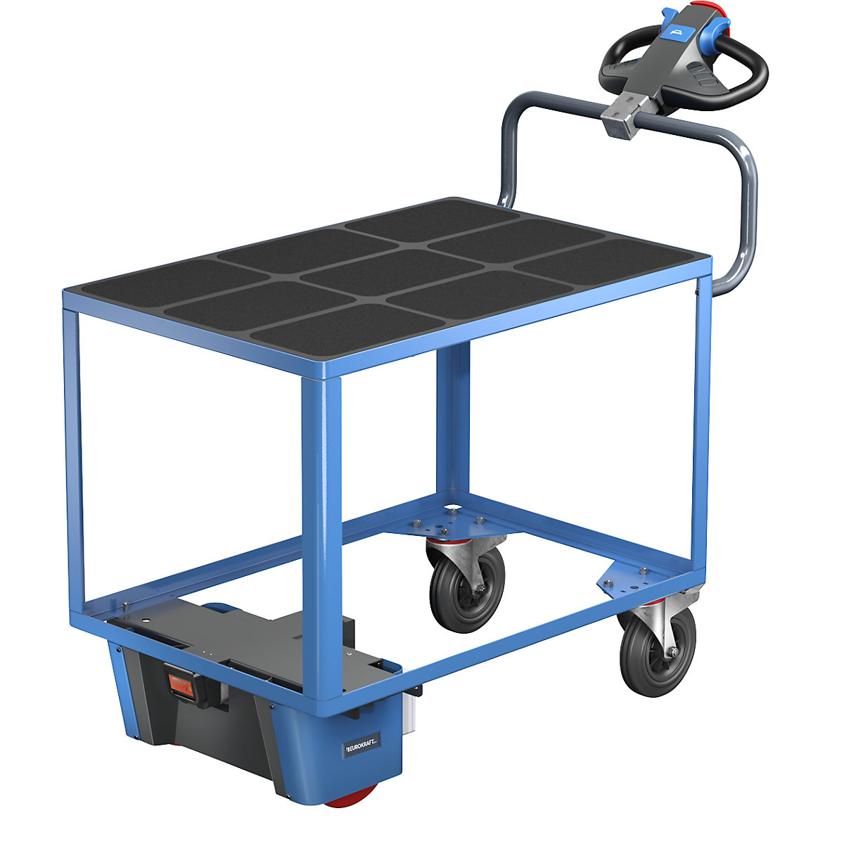 Montažni voziček z električnim pogonom – eurokraft pro (Slika izdelka 4)-3