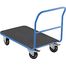 nakladalna površina MDF-plošča