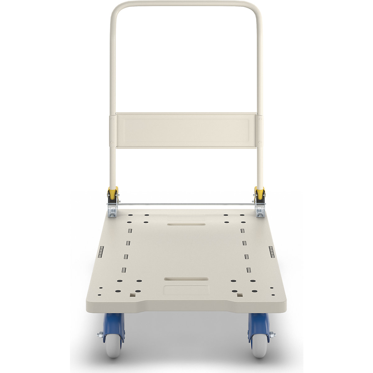 Ploski voziček iz umetne mase – PRESTAR (Slika izdelka 28)-27