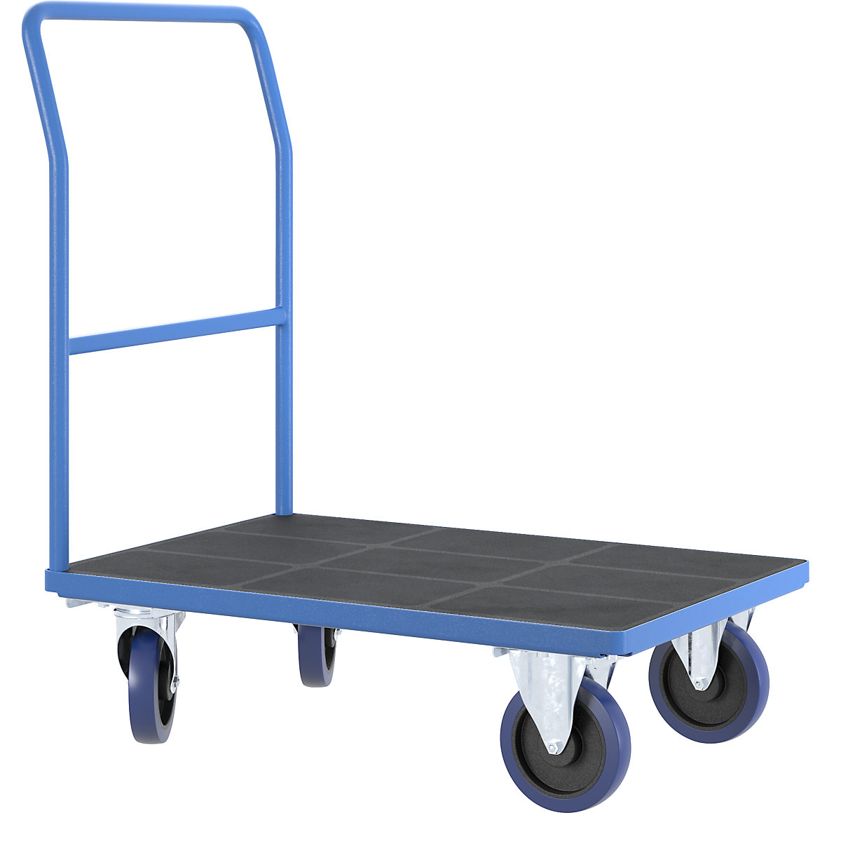 Ploski voziček s potisnim ročajem – eurokraft pro (Slika izdelka 5)-4