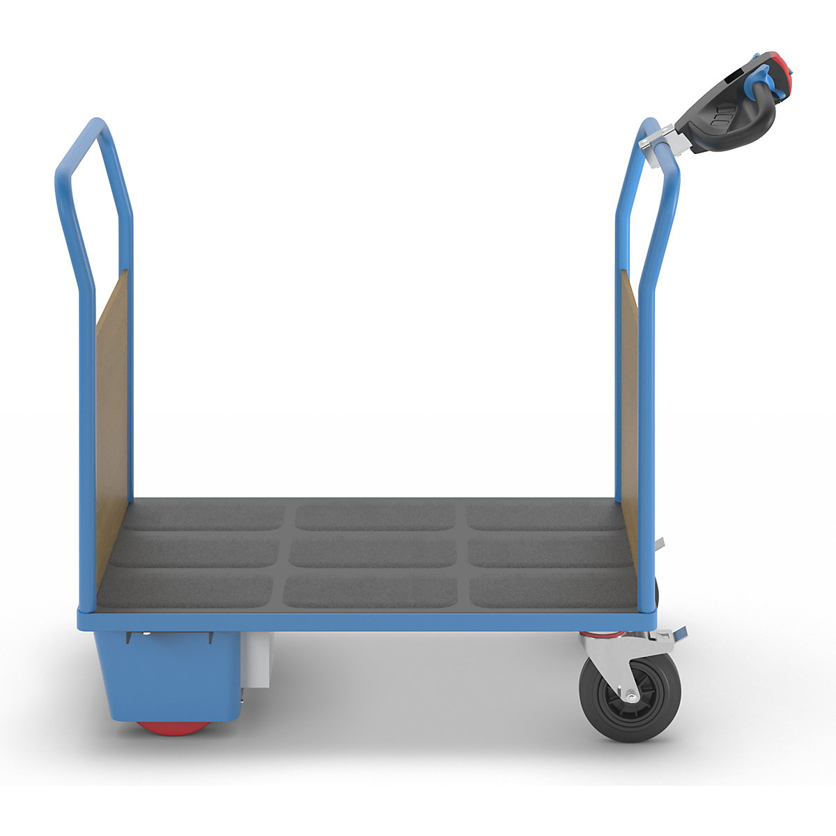 Ploski voziček z električnim pogonom – eurokraft pro (Slika izdelka 6)-5