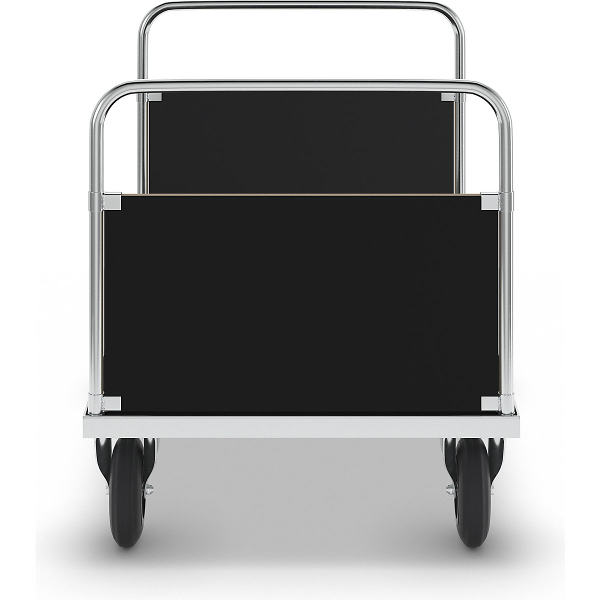Pocinkan ploski voziček KM531 – Kongamek (Slika izdelka 10)-9