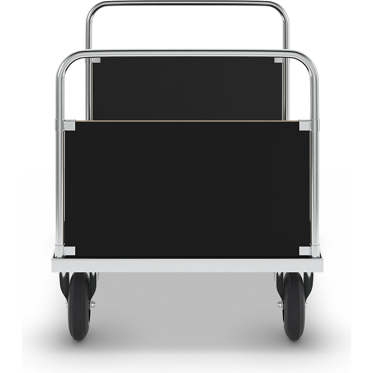 Pocinkan ploski voziček KM531 – Kongamek (Slika izdelka 21)-20