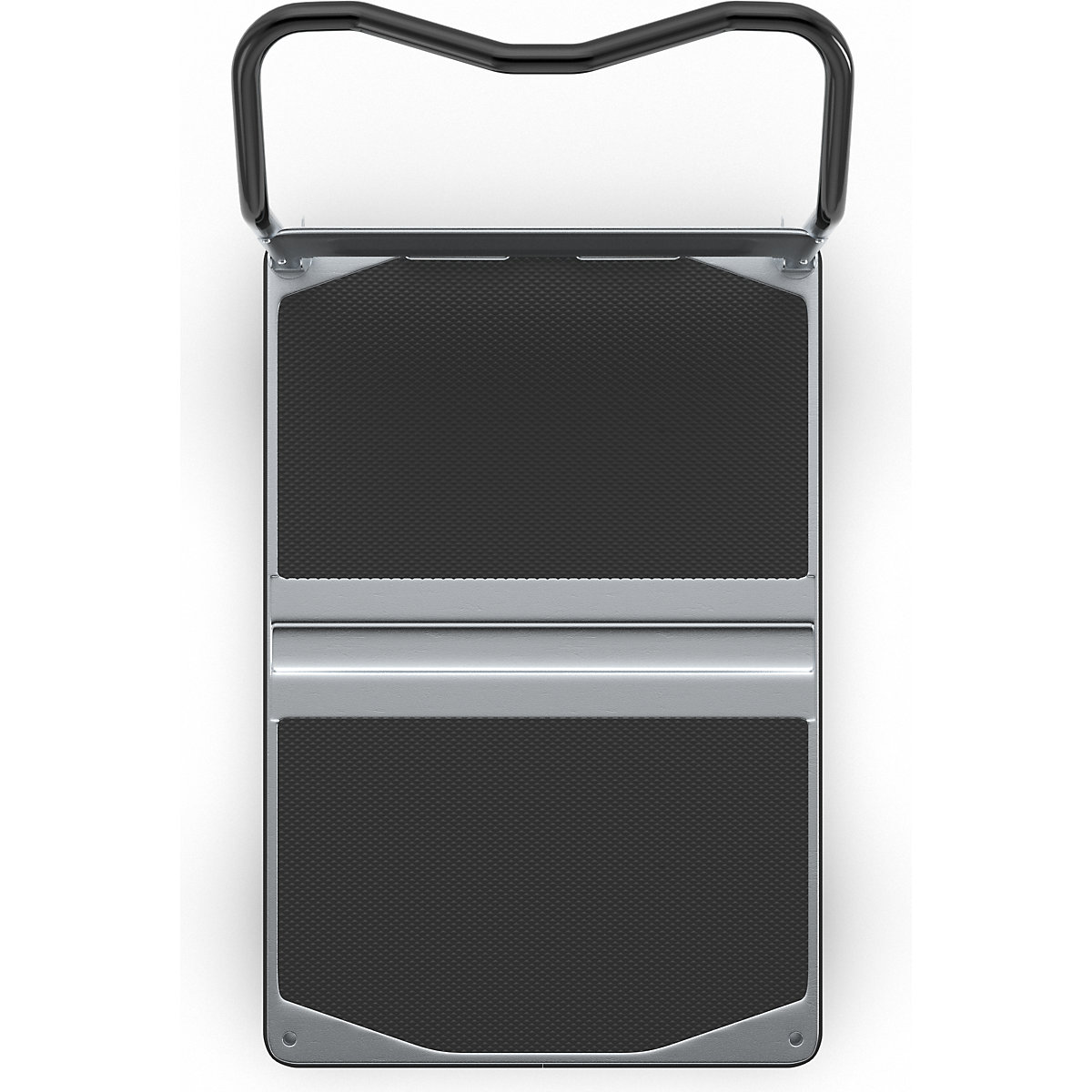 Zložljiv ploski voziček PREMIUM 300, nosilnost 300 kg (Slika izdelka 2)-1