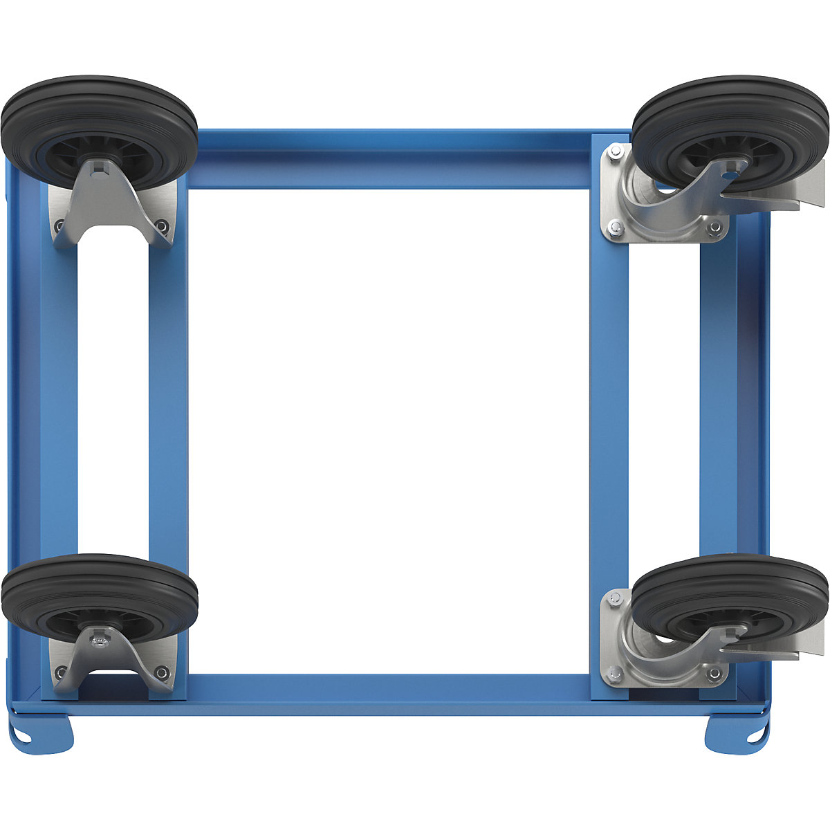 Jeklen pomični okvir – eurokraft pro (Slika izdelka 9)-8