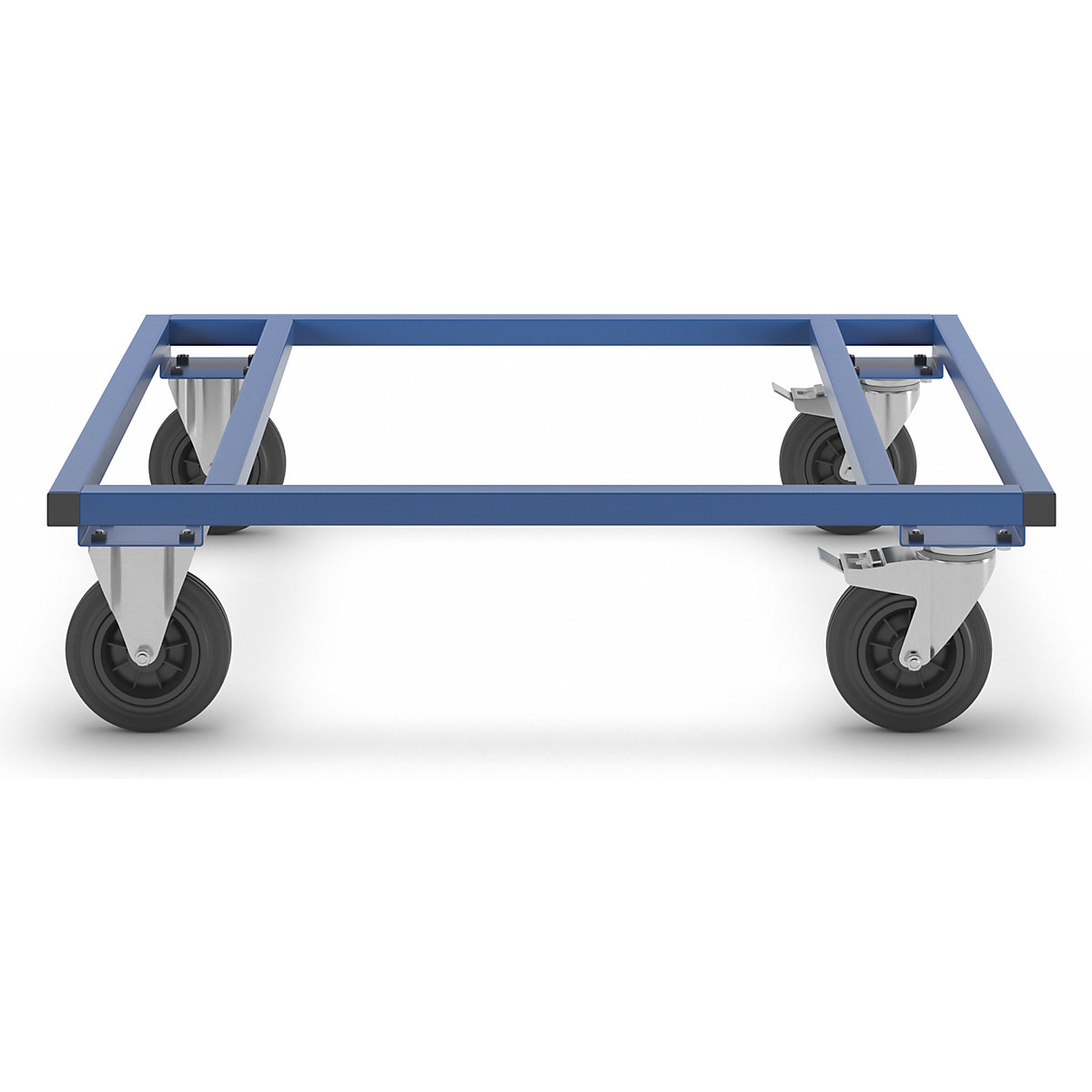 Transportni voziček za palete KM217 – Kongamek (Slika izdelka 14)-13