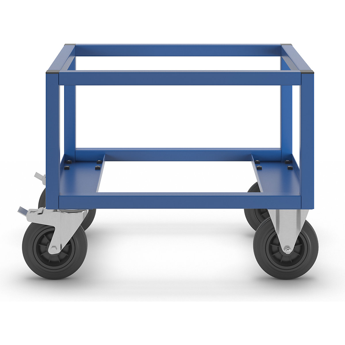 Transportni voziček za palete KM221 – Kongamek (Slika izdelka 17)-16