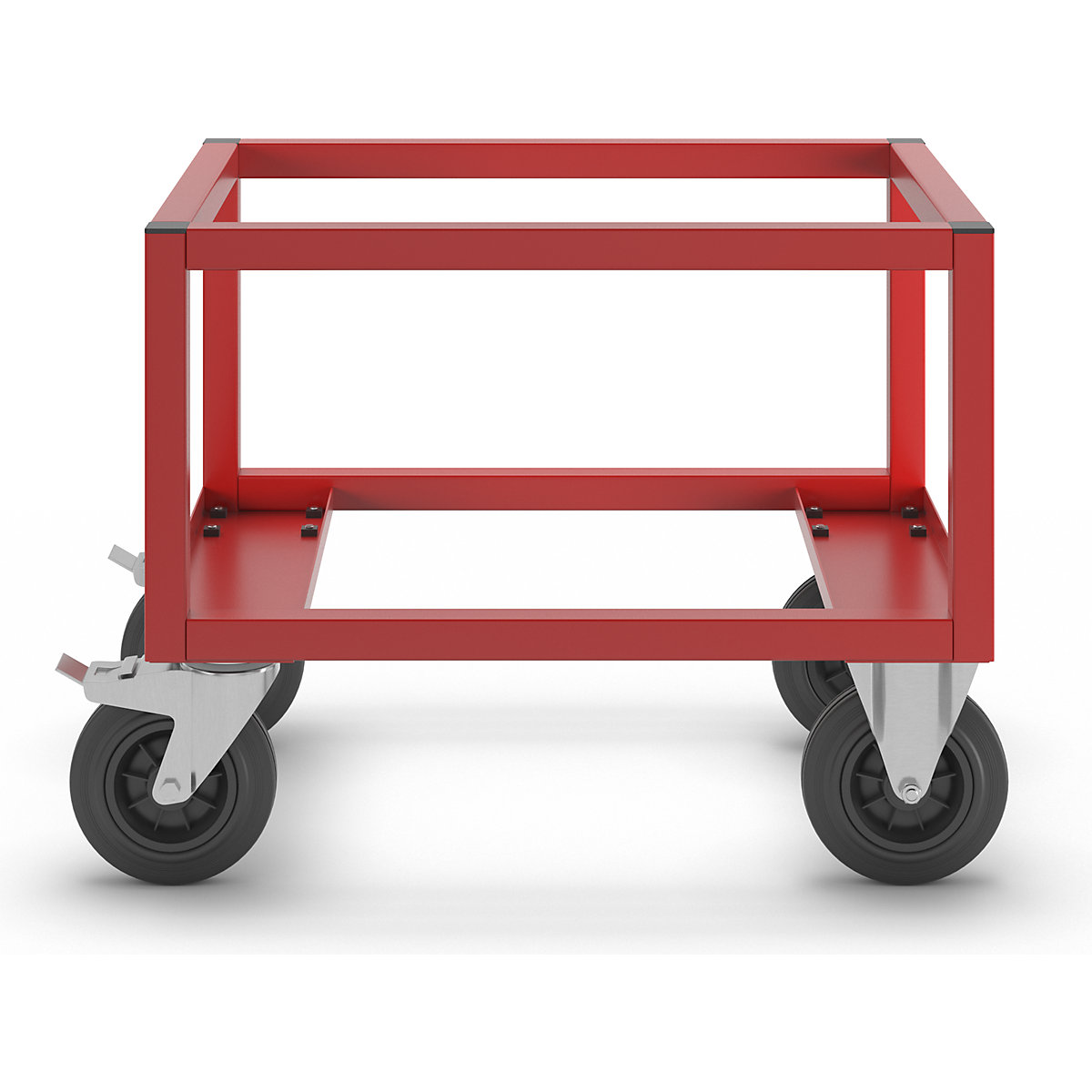 Transportni voziček za palete KM221 – Kongamek (Slika izdelka 30)-29