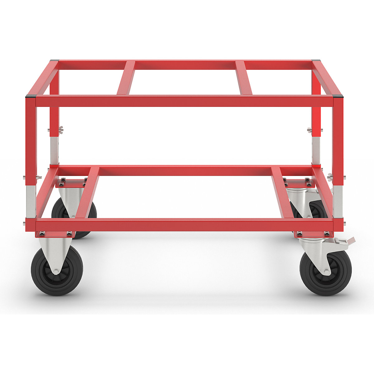 Transportni voziček za palete KM222 – Kongamek (Slika izdelka 14)-13