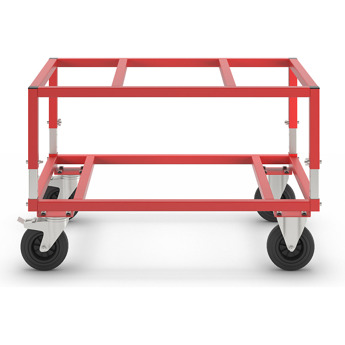 Transportni voziček za palete KM222 – Kongamek (Slika izdelka 9)-8