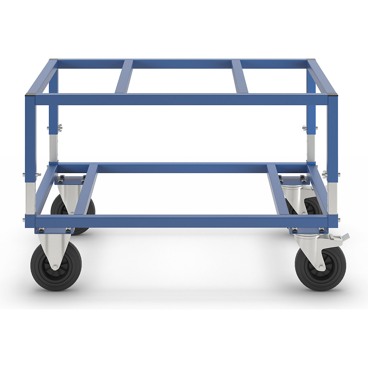 Transportni voziček za palete KM222 – Kongamek (Slika izdelka 28)-27