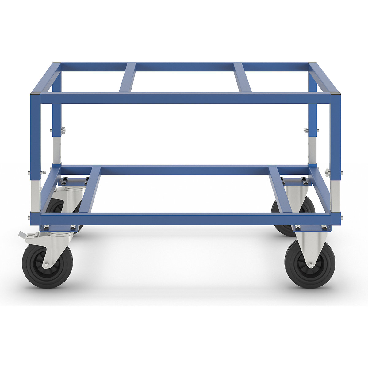 Transportni voziček za palete KM222 – Kongamek (Slika izdelka 30)-29