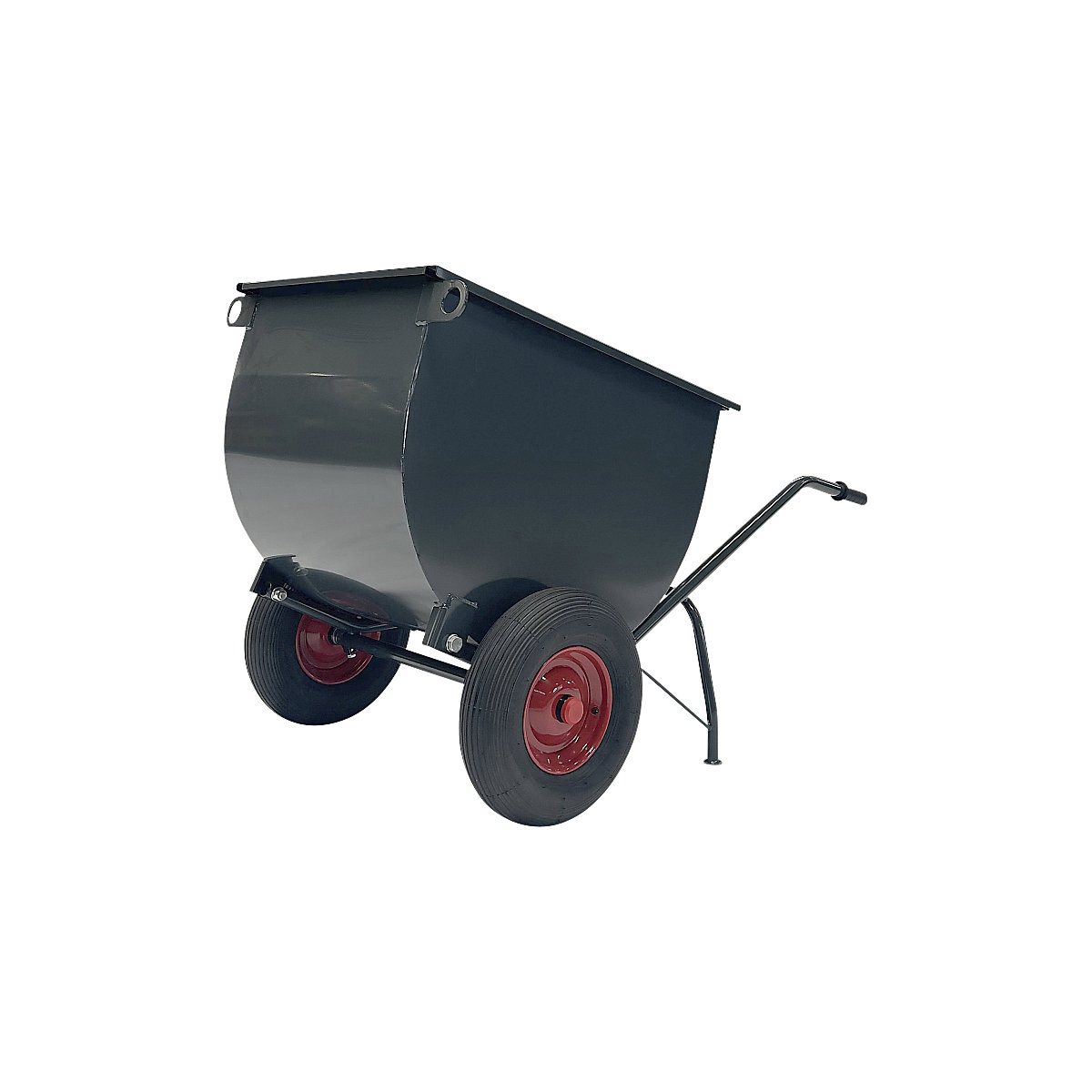 Nagibni japonski transportni voziček (Slika izdelka 6)-5