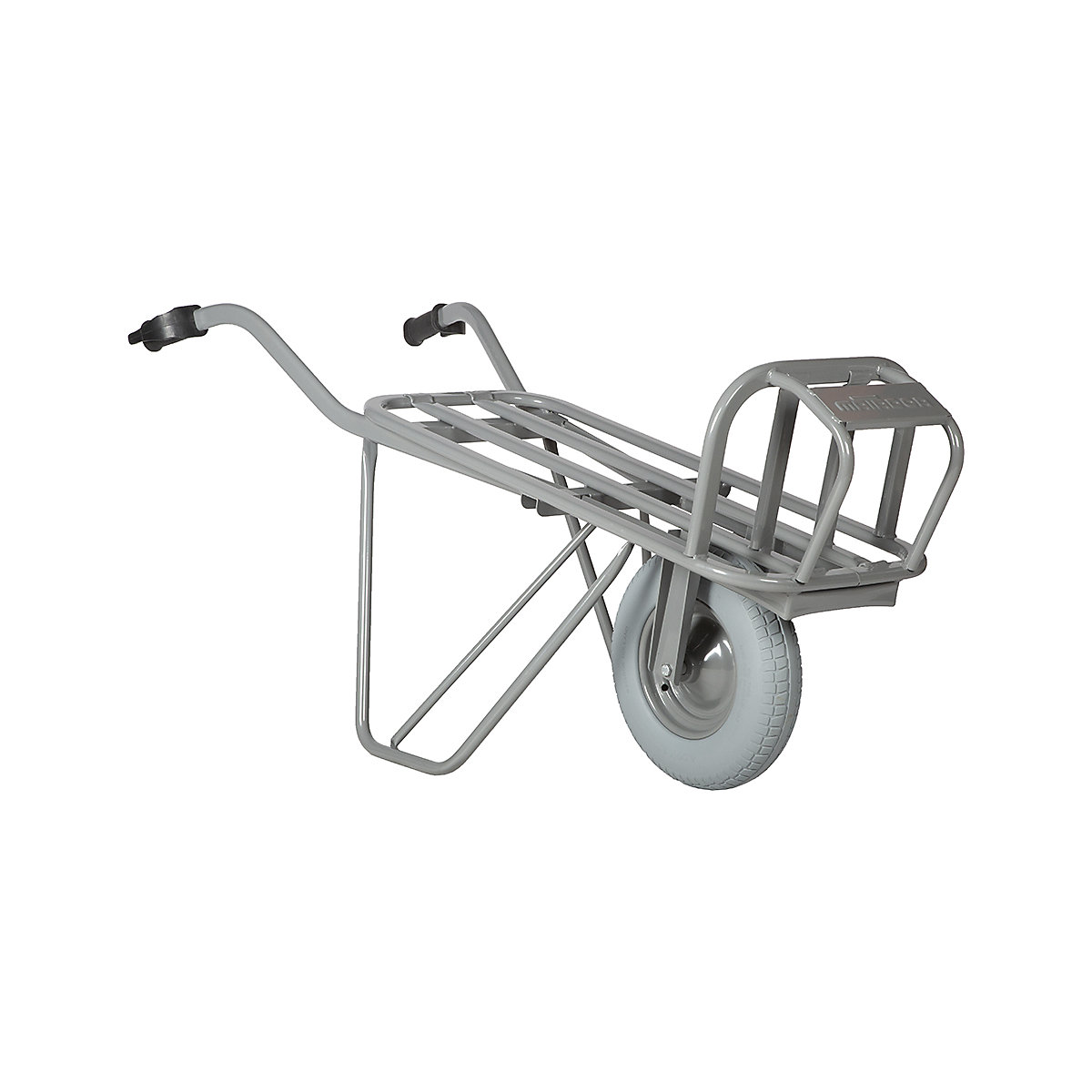 Voziček za kamne in zidake – MATADOR, 1 kolo, kolo, odporno proti predrtju, od 6 kosov-1