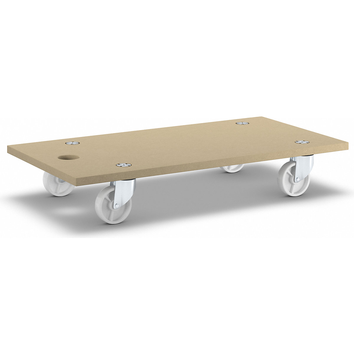 Transportna plošča &ndash; eurokraft basic