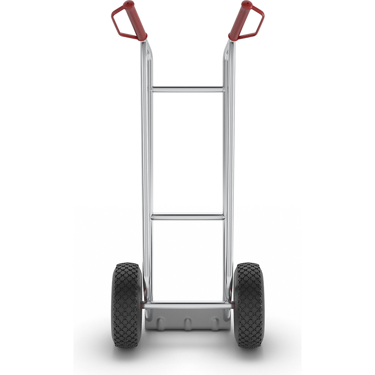 Aluminijast ročni voziček – eurokraft pro (Slika izdelka 7)-6