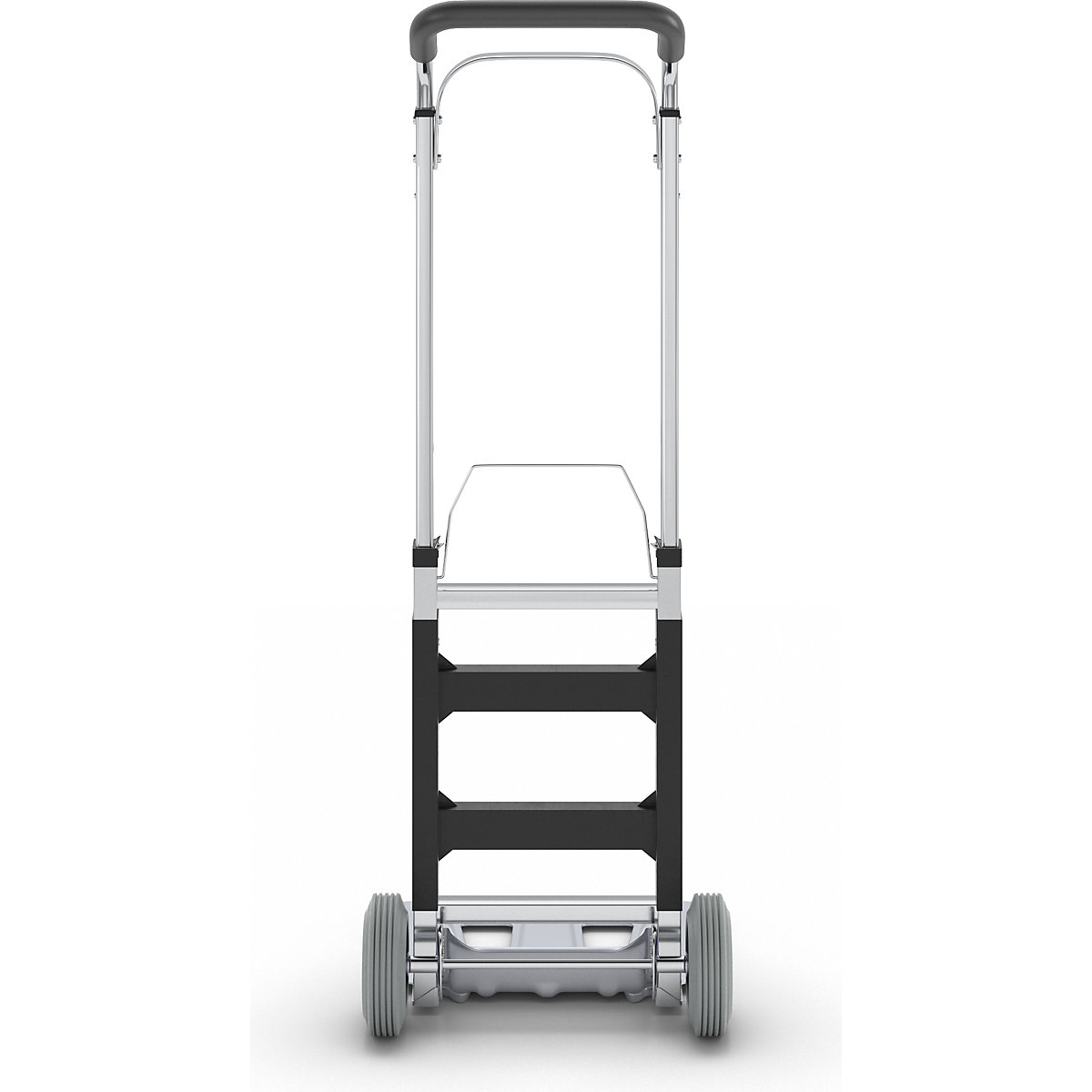 Aluminijast voziček za prevoz vreč KOMPAKT (Slika izdelka 5)-4