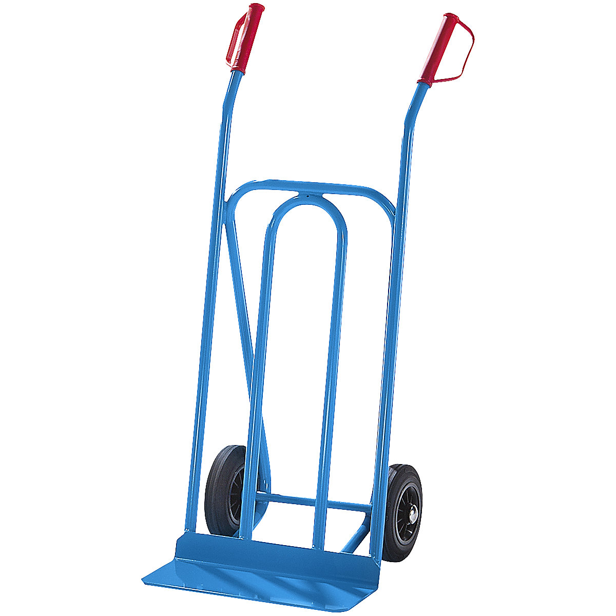 Jeklen ročni voziček – eurokraft pro (Slika izdelka 7)-6