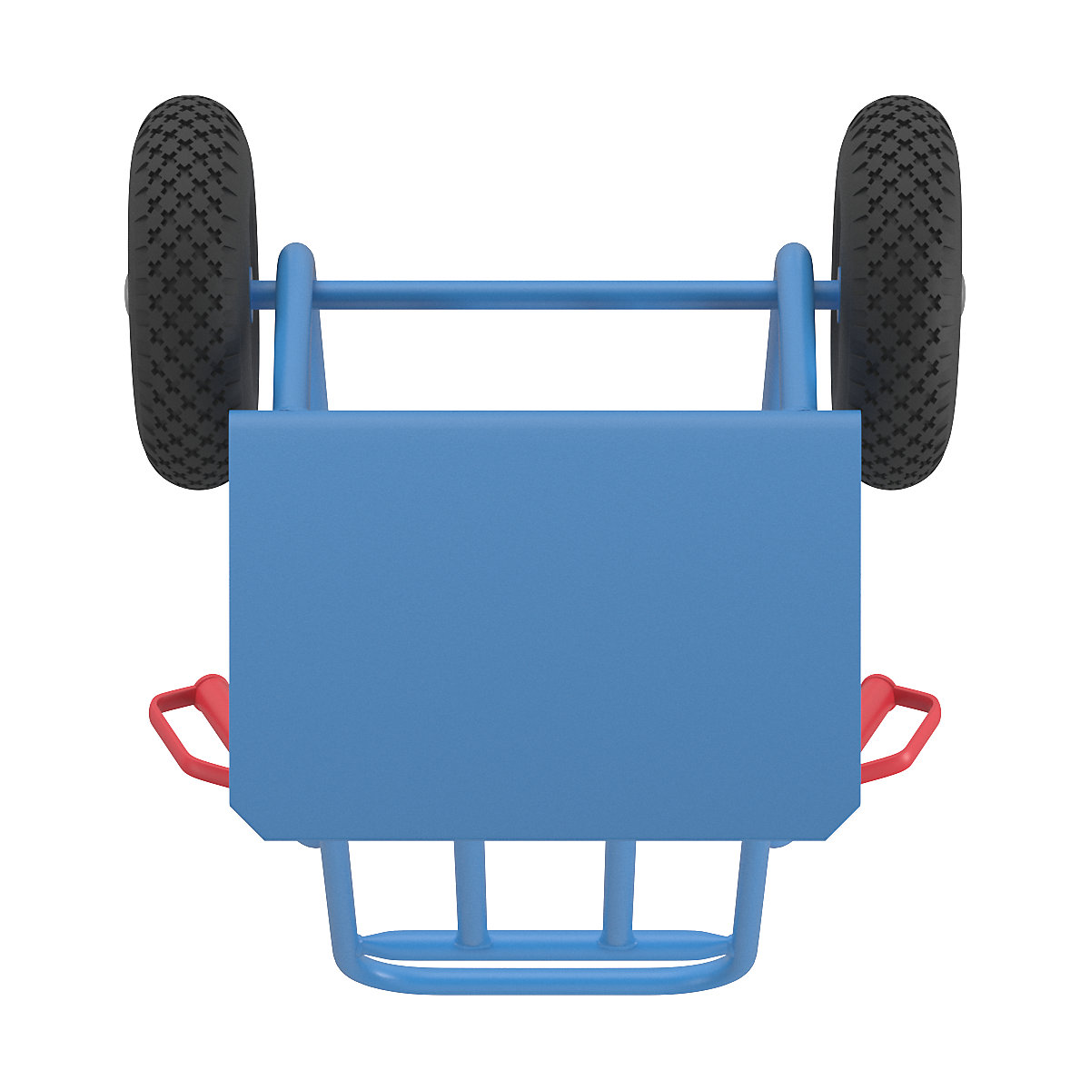 Jeklen ročni voziček – eurokraft pro (Slika izdelka 21)-20