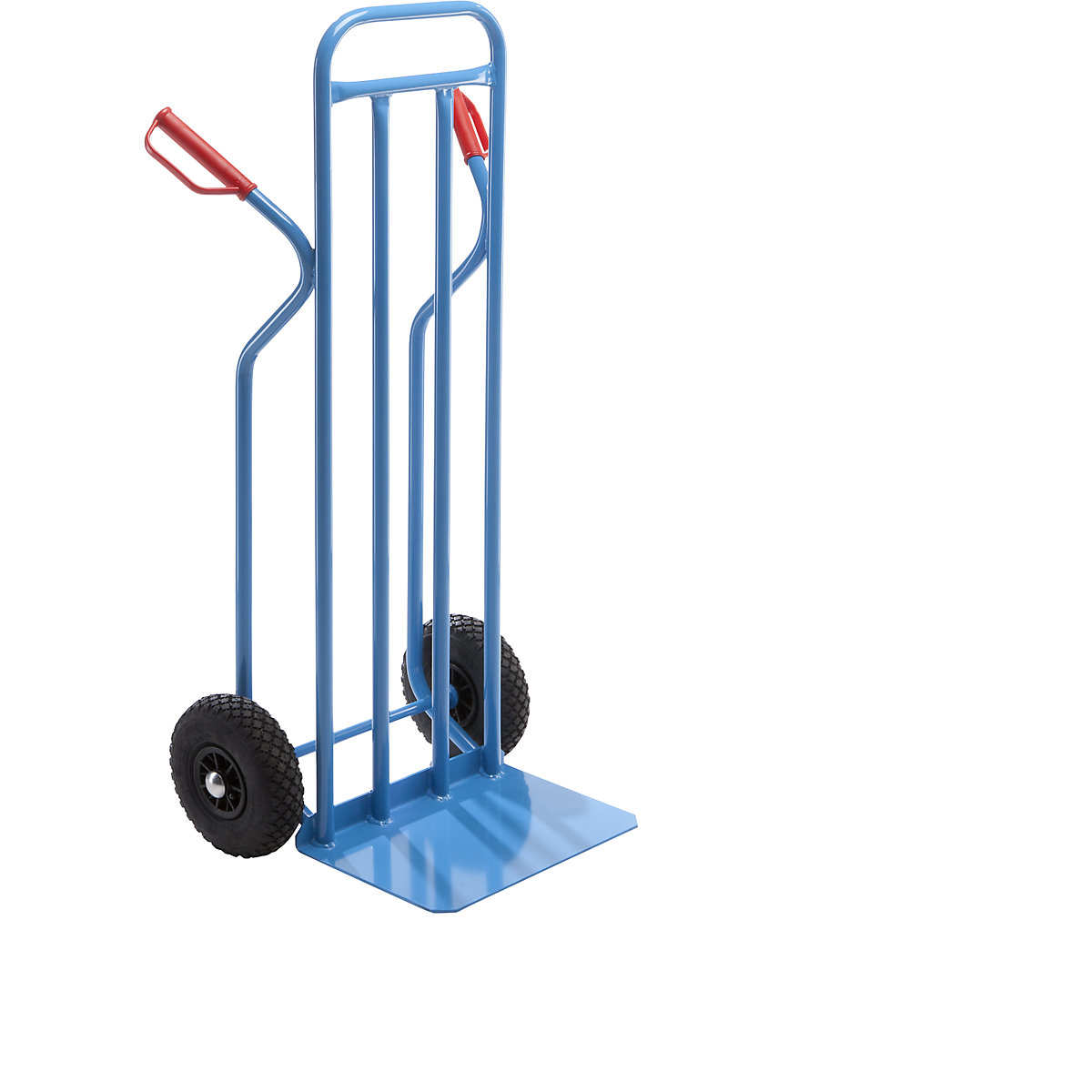 Jeklen ročni voziček – eurokraft pro (Slika izdelka 24)-23