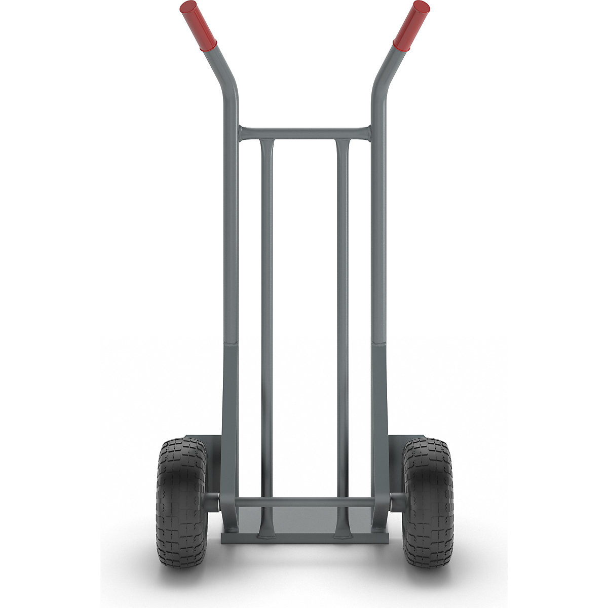 Jeklen voziček za prevoz vreč – eurokraft basic (Slika izdelka 8)-7