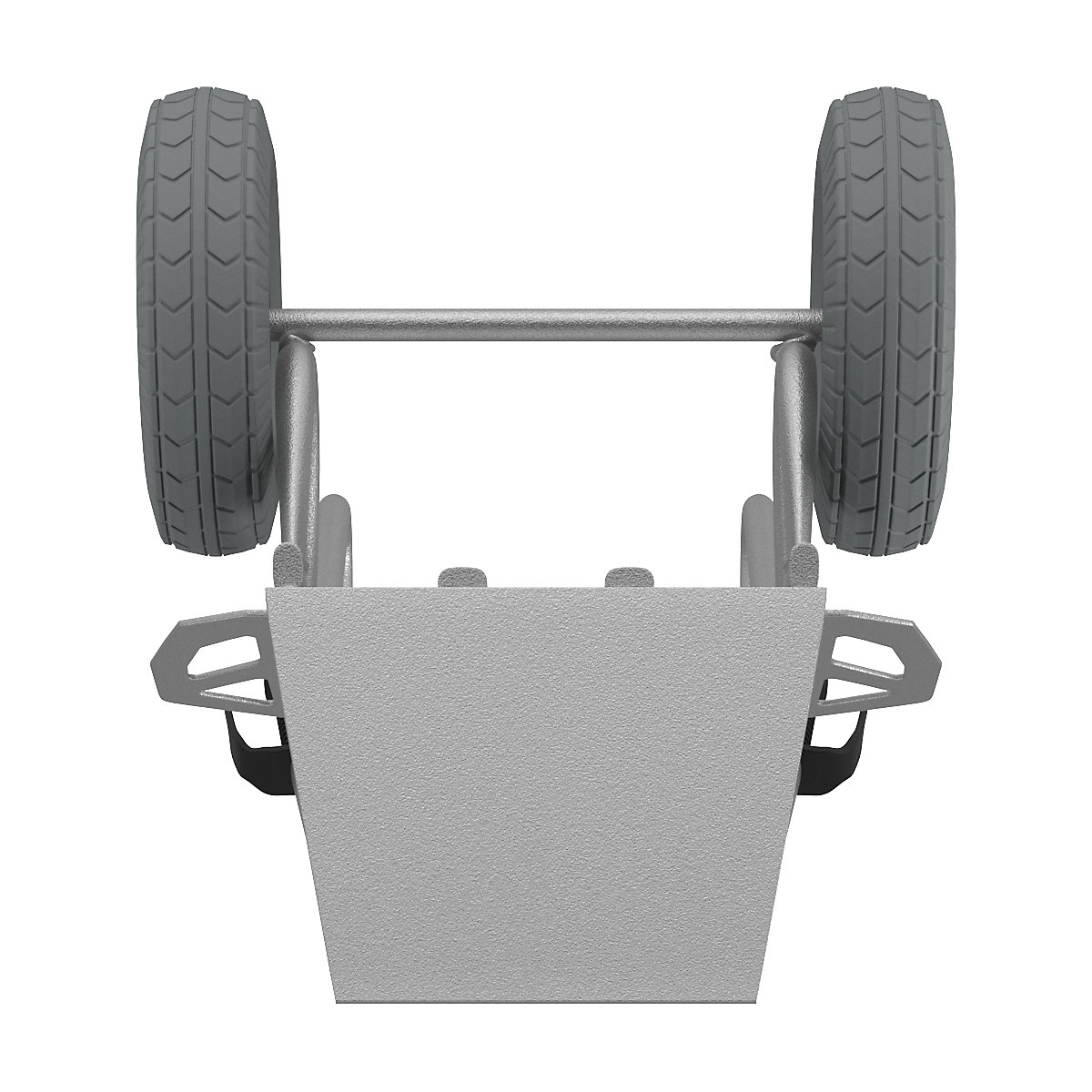 Profesionalni voziček za prevoz vreč 200 – MATADOR (Slika izdelka 15)-14
