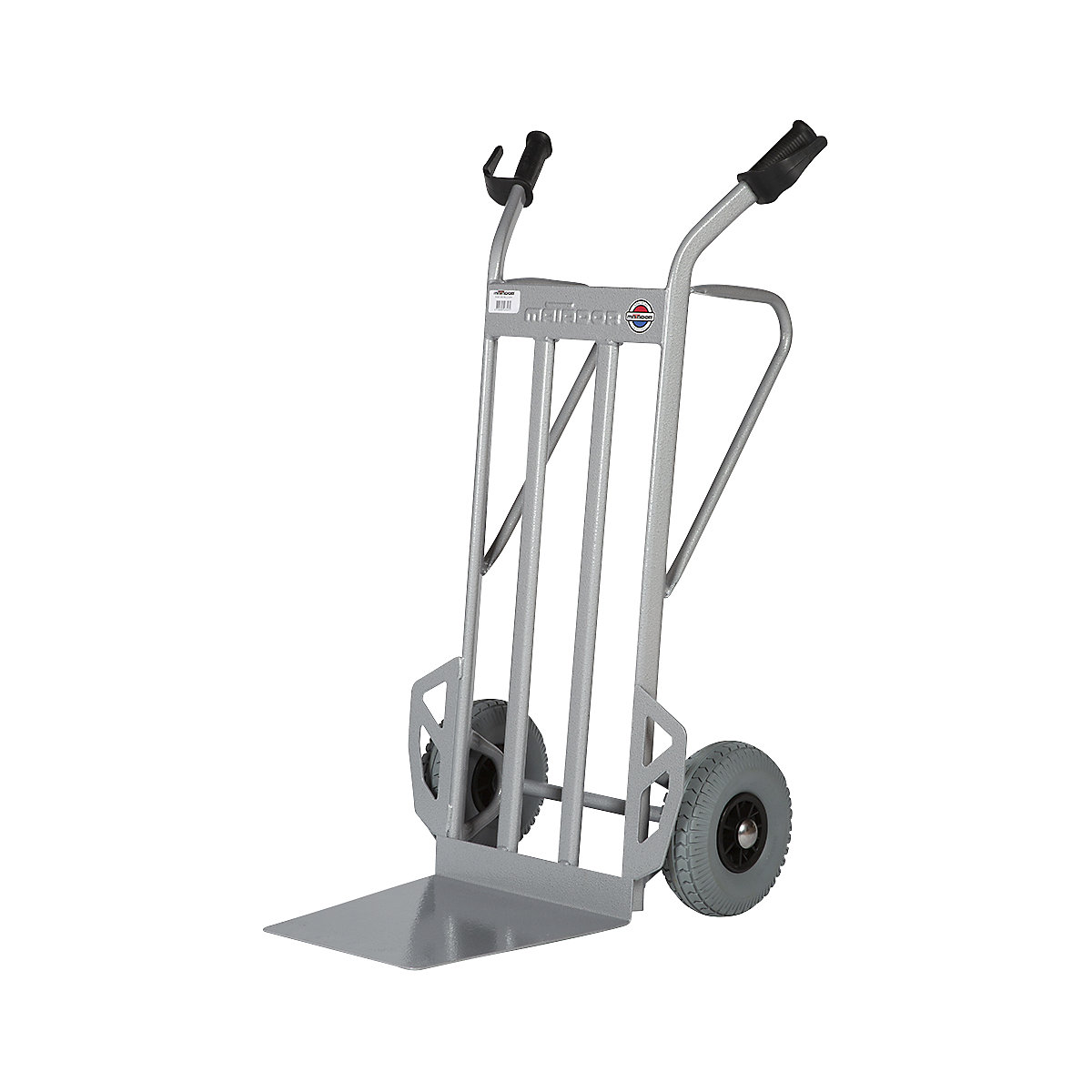 Profesionalni voziček za prevoz vreč 200 – MATADOR (Slika izdelka 20)-19
