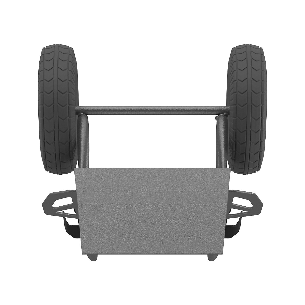 Profesionalni voziček za prevoz vreč NST150 – MATADOR (Slika izdelka 18)-17