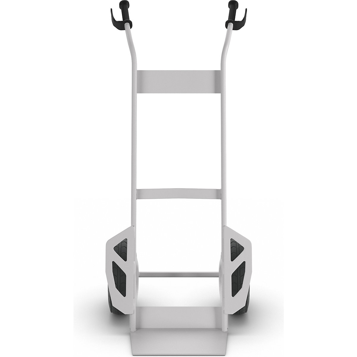 Profesionalni voziček za prevoz vreč NST150 – MATADOR (Slika izdelka 3)-2