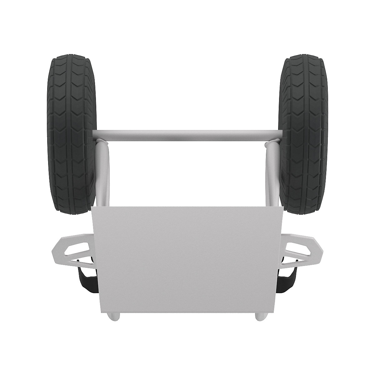 Profesionalni voziček za prevoz vreč NST150 – MATADOR (Slika izdelka 5)-4