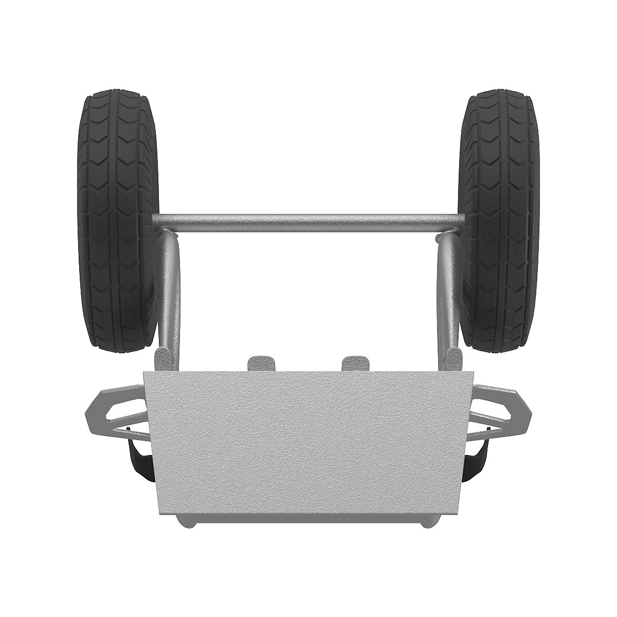 Profesionalni voziček za prevoz vreč NST200 – MATADOR (Slika izdelka 19)-18