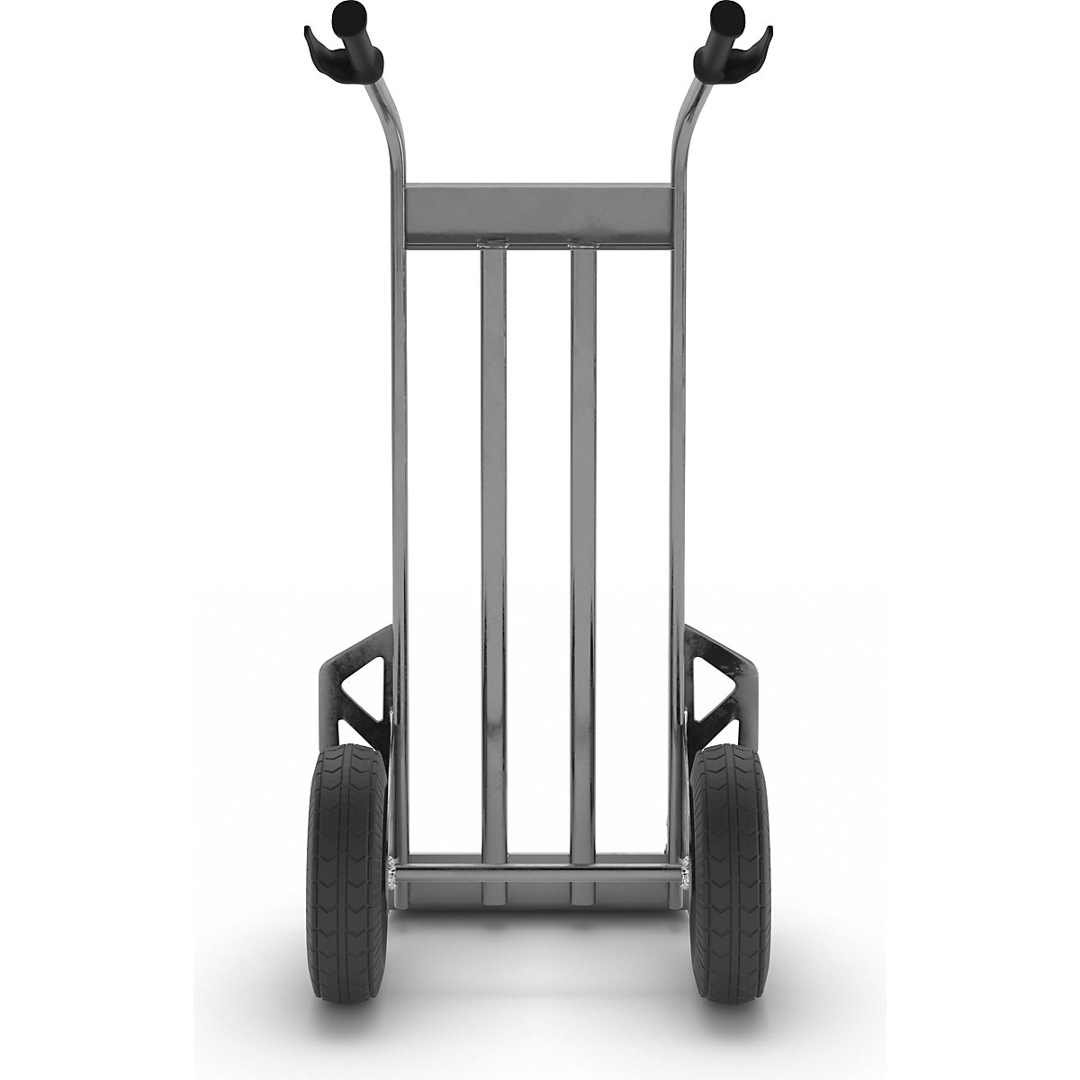 Profesionalni voziček za prevoz vreč NST200 – MATADOR (Slika izdelka 18)-17
