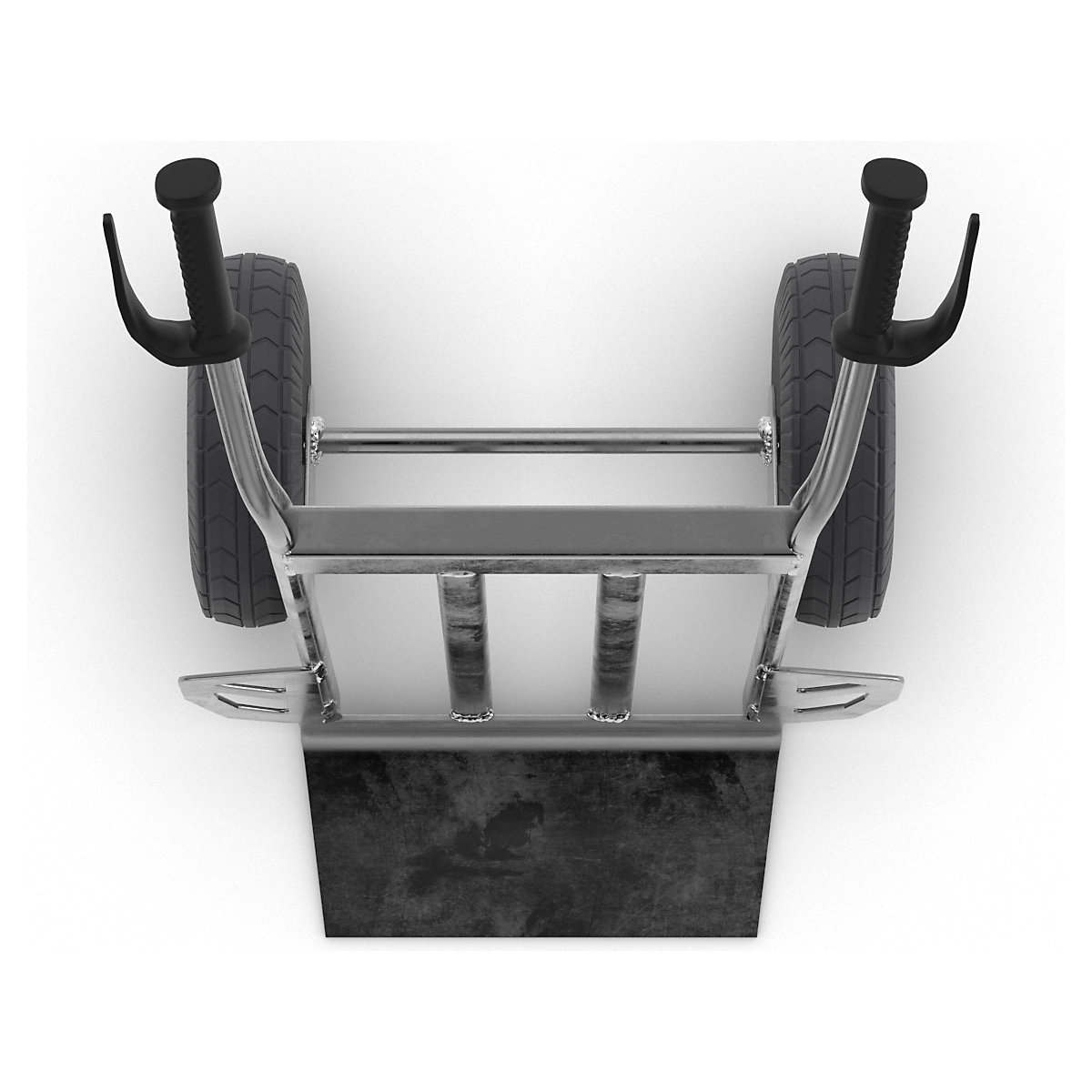 Profesionalni voziček za prevoz vreč NST200 – MATADOR (Slika izdelka 14)-13