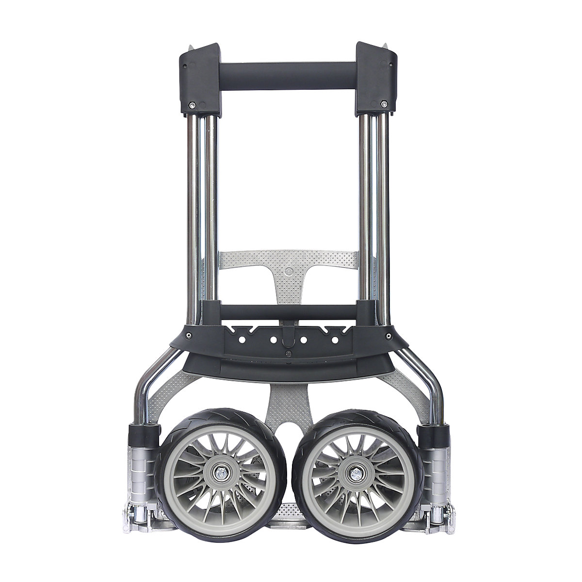 Profesionalni voziček za prevoz vreč, zložljiv – RuXXac (Slika izdelka 18)-17