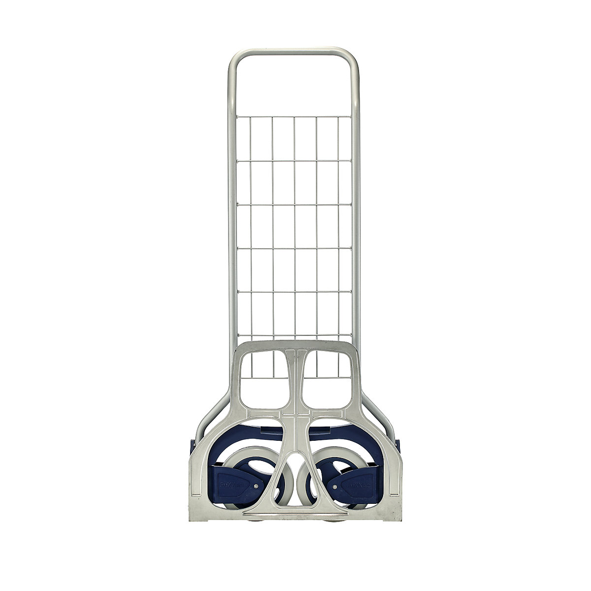 Profesionalni voziček za prevoz vreč, zložljiv – RuXXac (Slika izdelka 7)-6