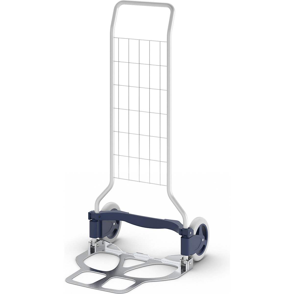 Profesionalni voziček za prevoz vreč, zložljiv – RuXXac (Slika izdelka 12)-11