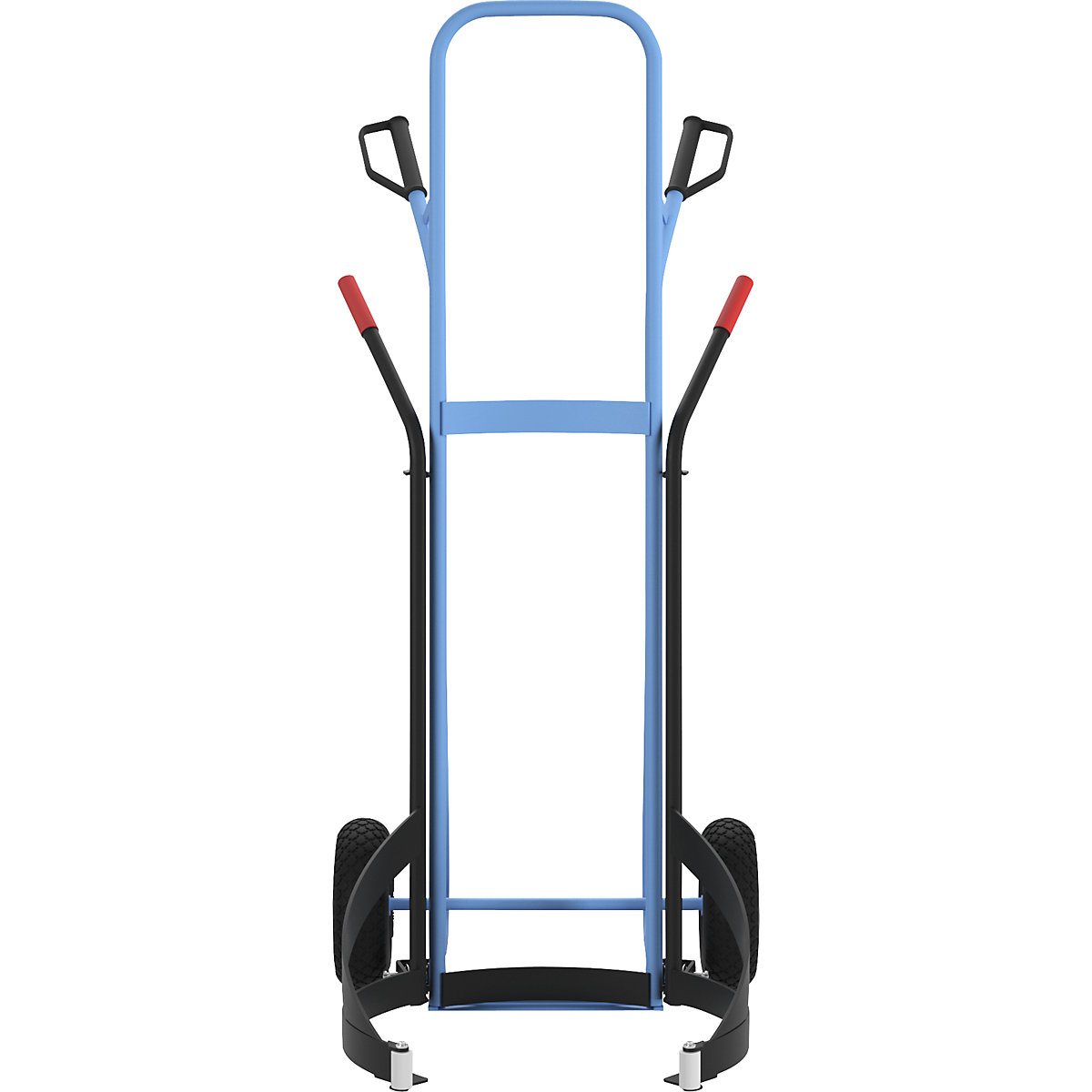 Voziček za pnevmatike – eurokraft pro (Slika izdelka 3)-2