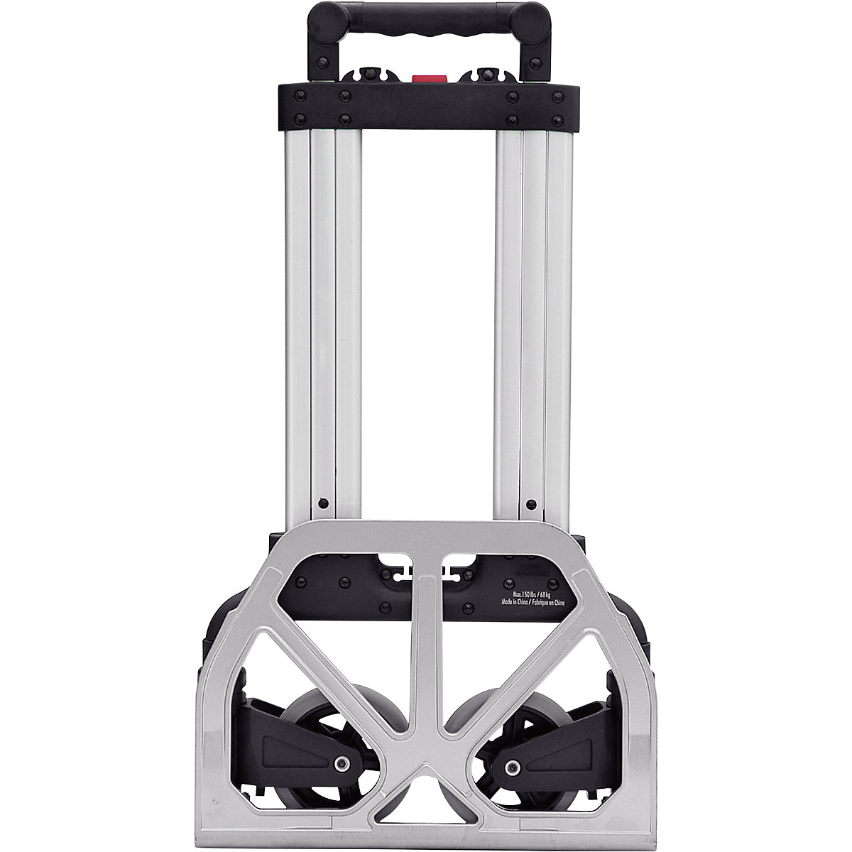 Zložljiv voziček za prevoz vreč – eurokraft basic (Slika izdelka 21)-20