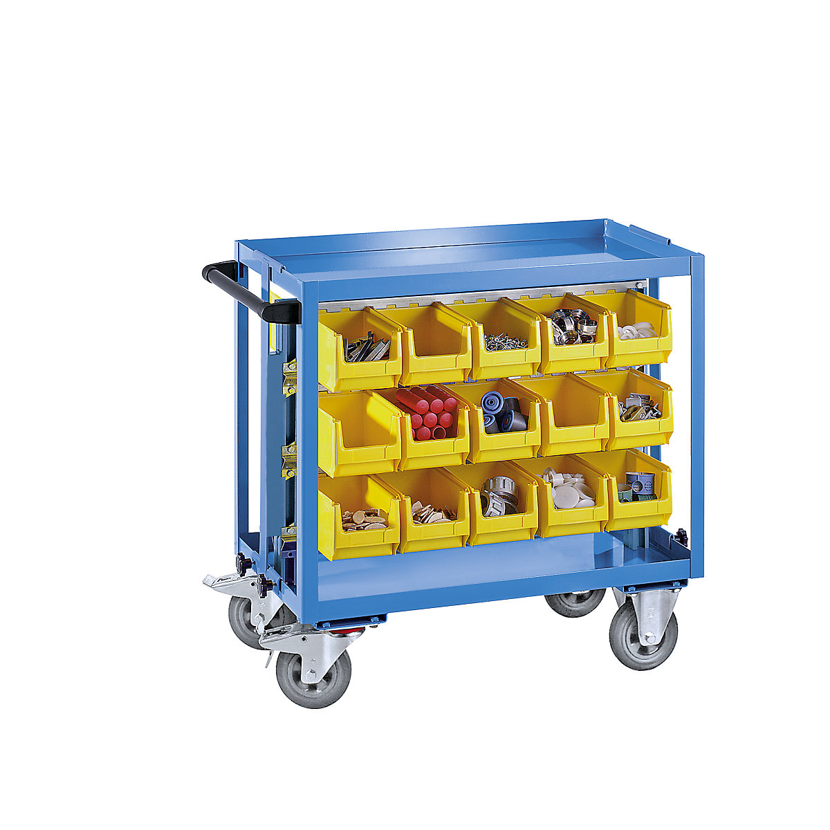 Pomožni montažni voziček – eurokraft pro (Slika izdelka 18)-17