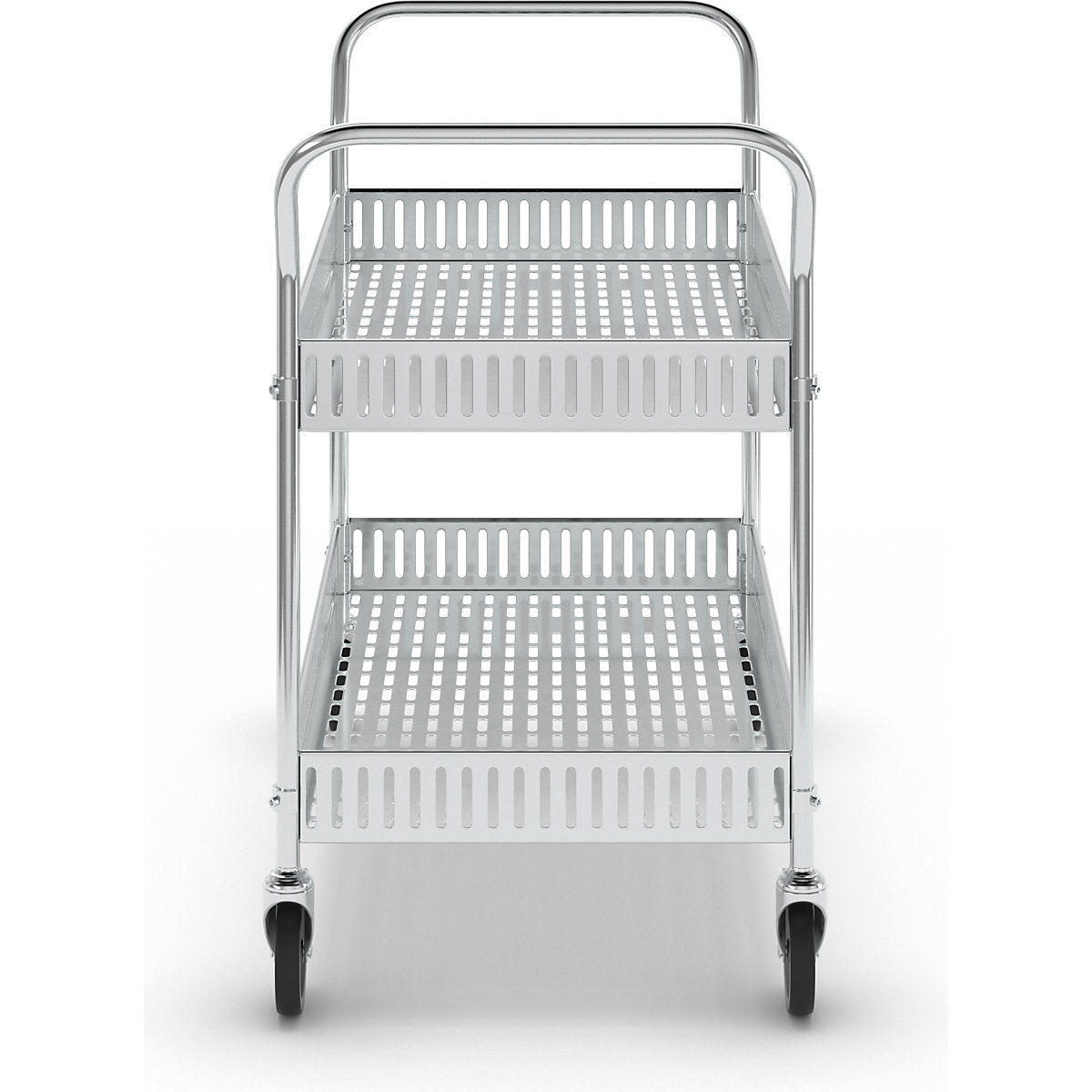 Prodajni voziček – Kongamek (Slika izdelka 3)-2