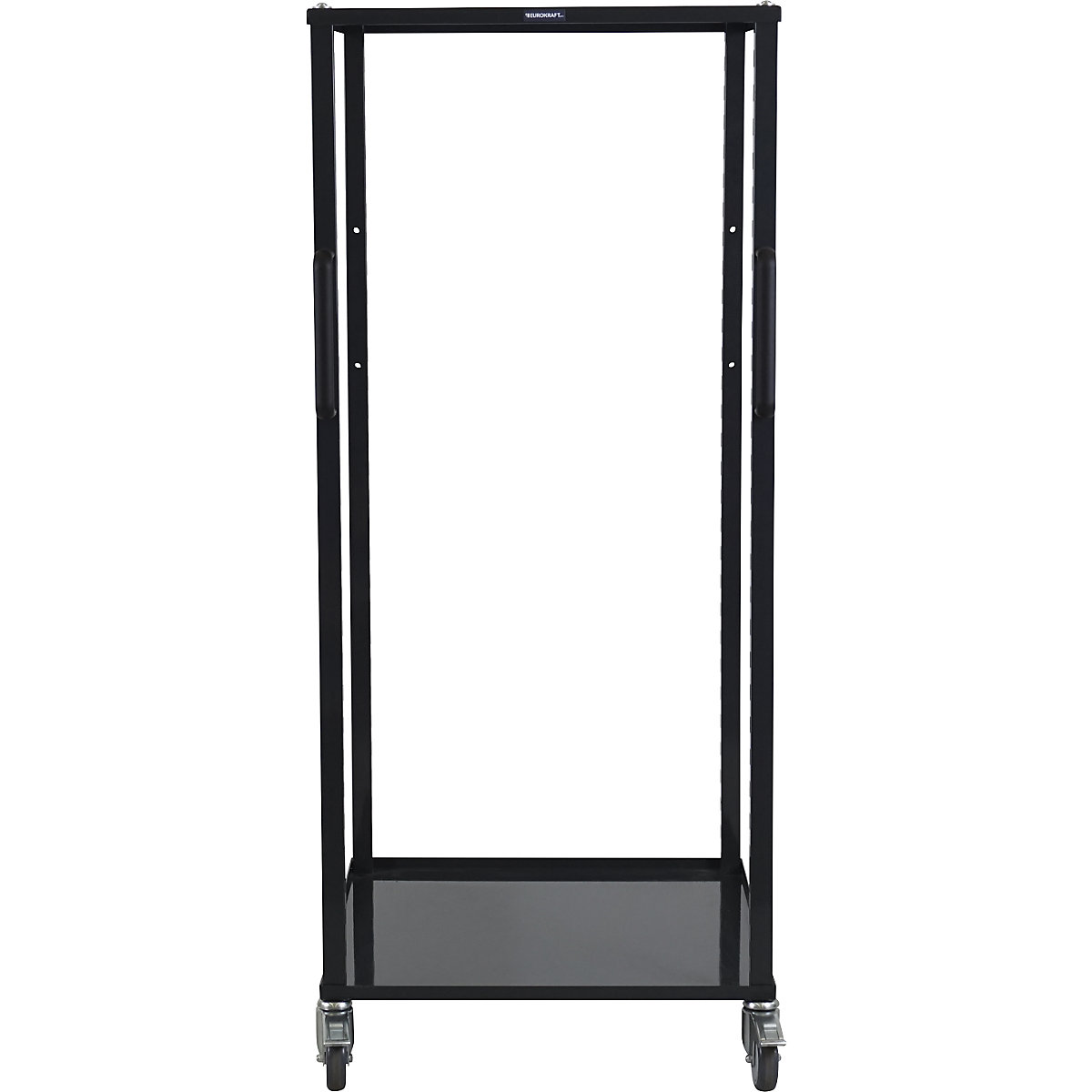 Transportni voziček za evro zaboje CustomLine – eurokraft pro (Slika izdelka 2)-1
