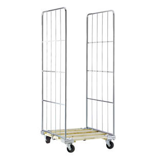 Zaboj na kolesih XXL