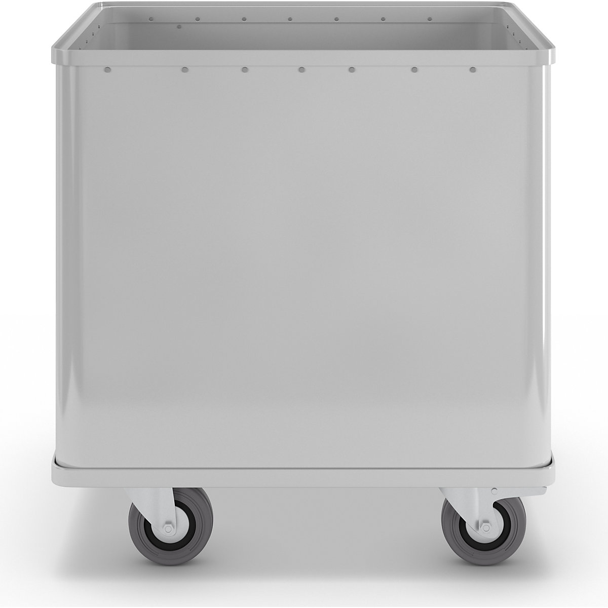 Aluminijska kolica s kutijom – Gmöhling (Prikaz proizvoda 4)-3